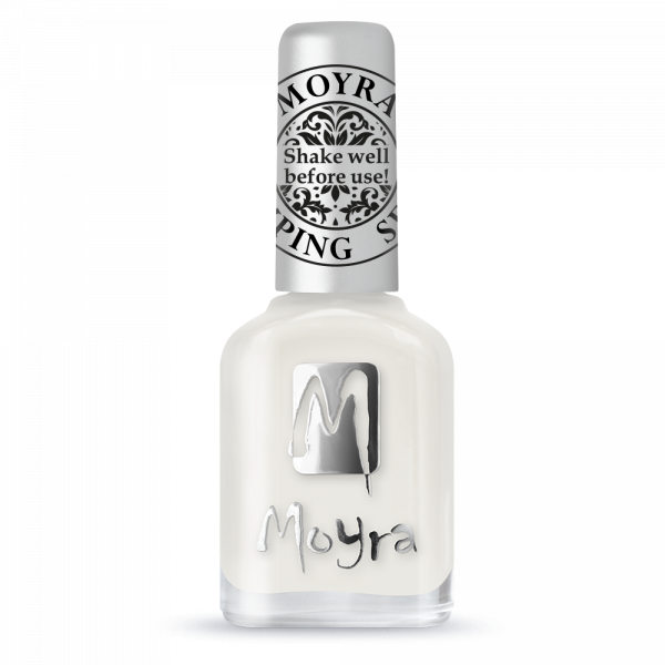 Moyra top coating SP Aqua top coating