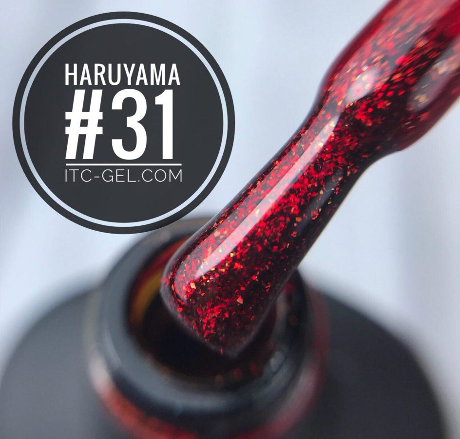 Haruyama laka 031
