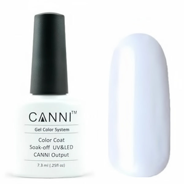 CANNI gēla lakas krāsa 023