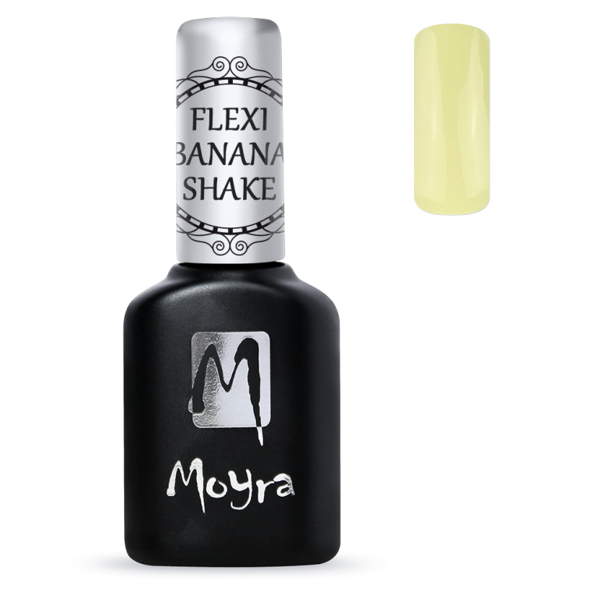 Moyra Flexi Banana Shake Basic Jelly
