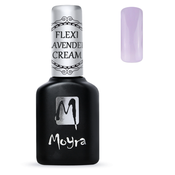 Moyra Flexi Lavender Cream Base Gel
