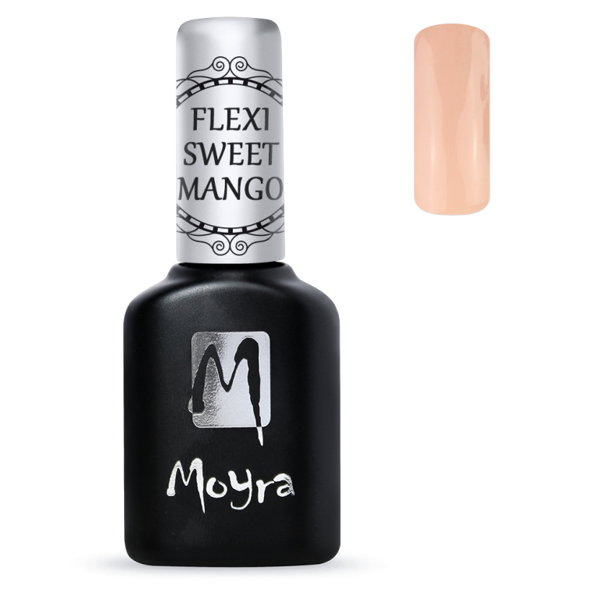 Moyra Flexi Sweet Mango pamata želeja