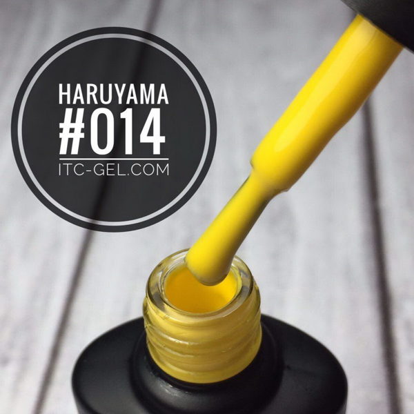 Haruyama laka 014