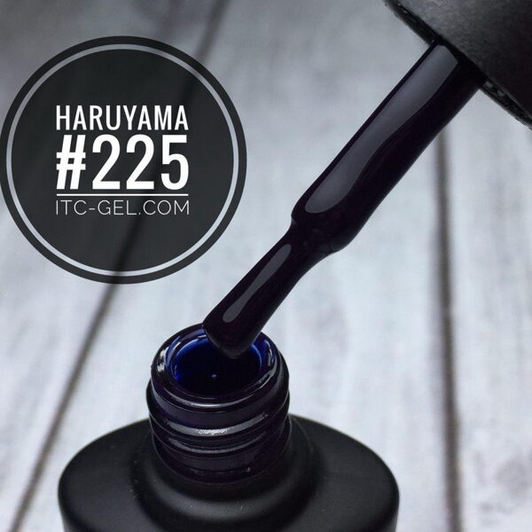 Haruyama laka 225