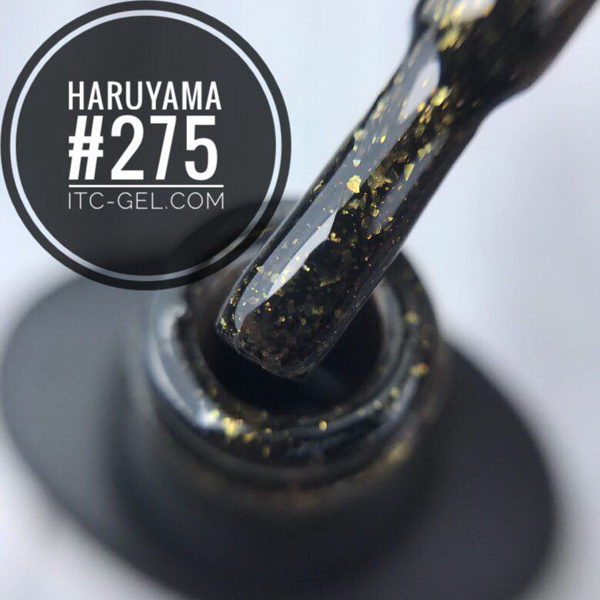 Haruyama laka 275