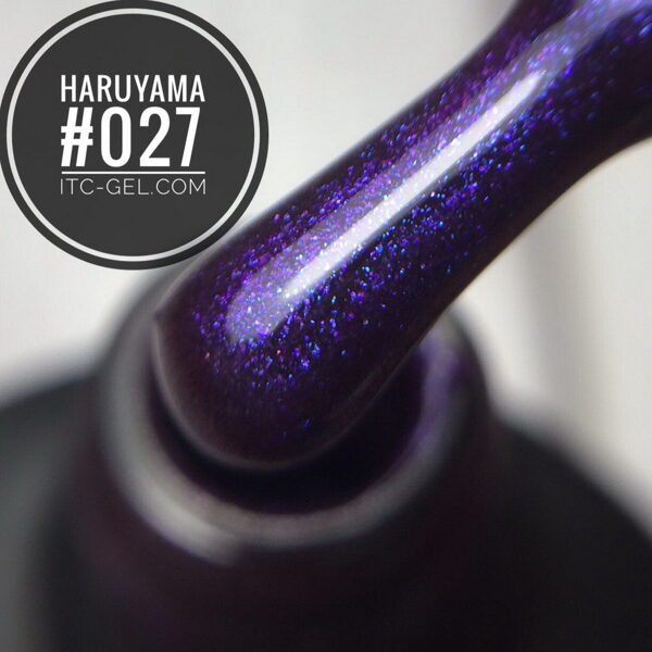 Haruyama laka 027