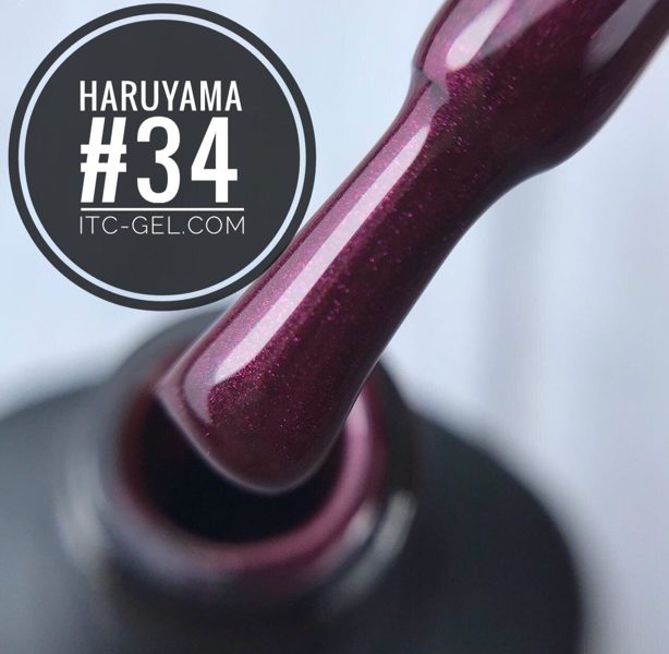 Haruyama laka 034