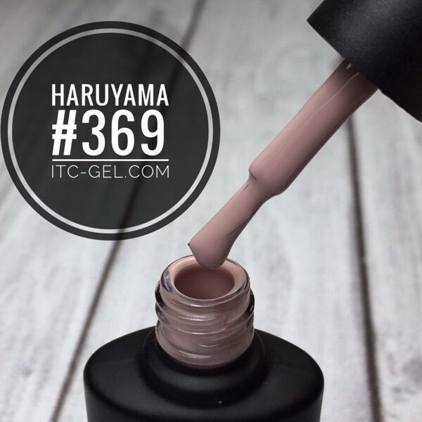 Haruyama laka 369