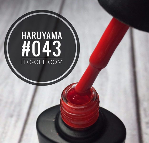Haruyama laka 043