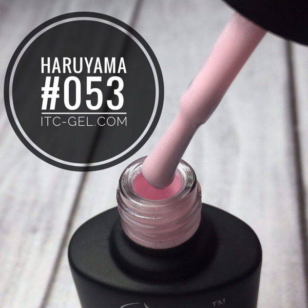 Haruyama laka 053