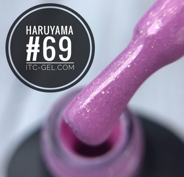 Haruyama laka 069